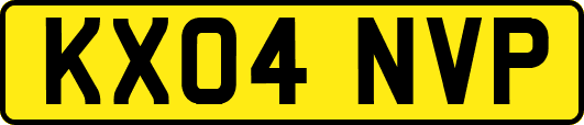 KX04NVP