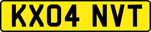 KX04NVT