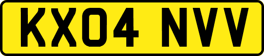 KX04NVV