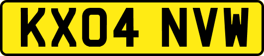 KX04NVW