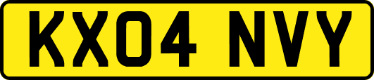 KX04NVY