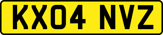 KX04NVZ