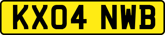 KX04NWB