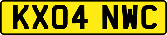KX04NWC