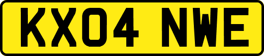 KX04NWE