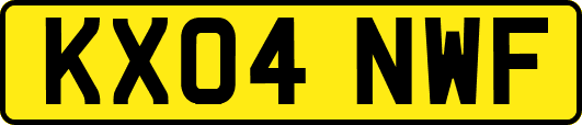 KX04NWF