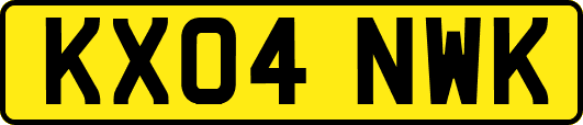 KX04NWK