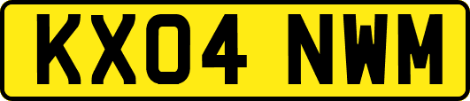 KX04NWM