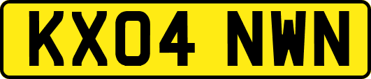KX04NWN