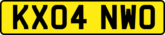 KX04NWO