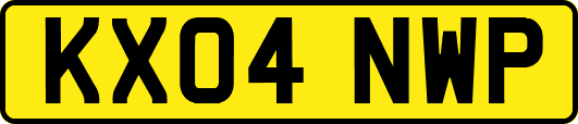KX04NWP