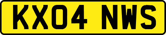 KX04NWS