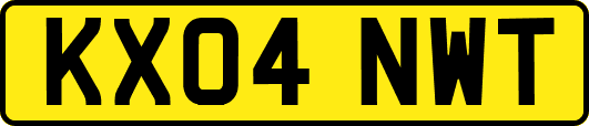 KX04NWT