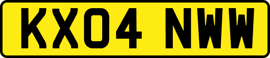 KX04NWW