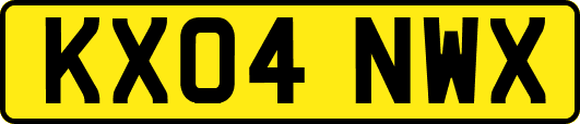 KX04NWX