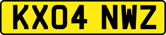 KX04NWZ
