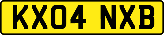 KX04NXB