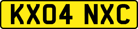 KX04NXC