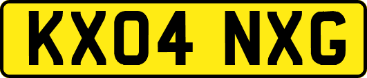 KX04NXG