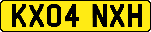 KX04NXH
