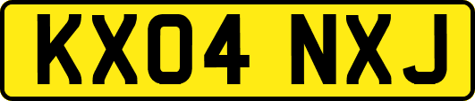 KX04NXJ