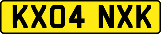KX04NXK