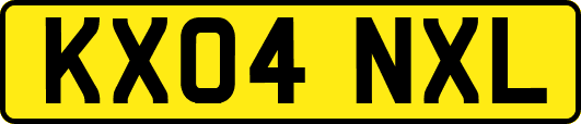 KX04NXL