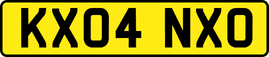 KX04NXO