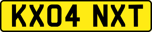 KX04NXT