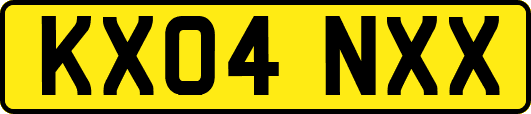 KX04NXX