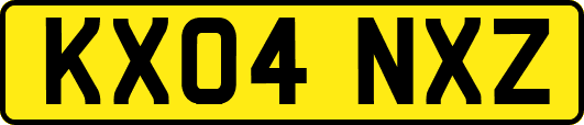 KX04NXZ