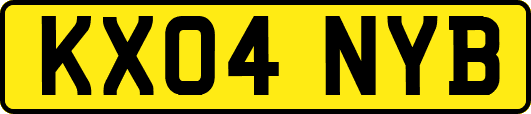 KX04NYB