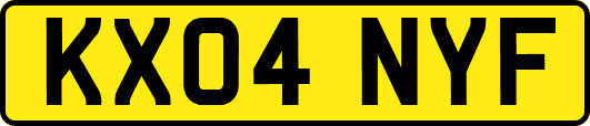 KX04NYF