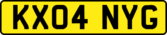 KX04NYG