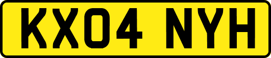 KX04NYH