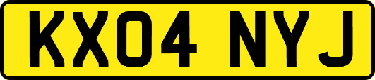 KX04NYJ