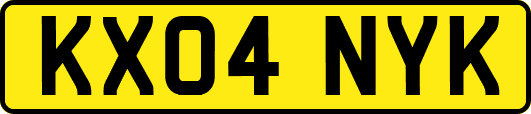 KX04NYK