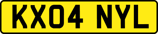 KX04NYL