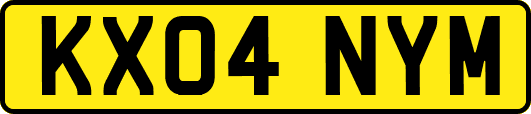 KX04NYM