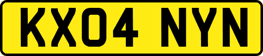 KX04NYN