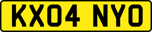 KX04NYO