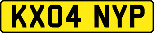 KX04NYP