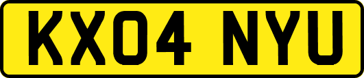 KX04NYU