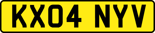 KX04NYV