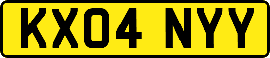 KX04NYY