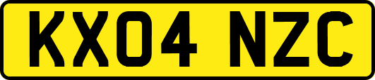 KX04NZC