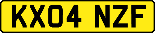 KX04NZF