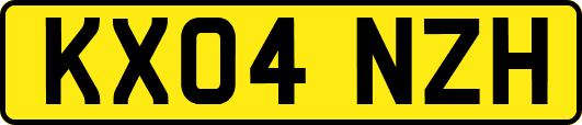 KX04NZH