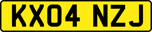 KX04NZJ