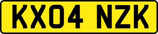 KX04NZK